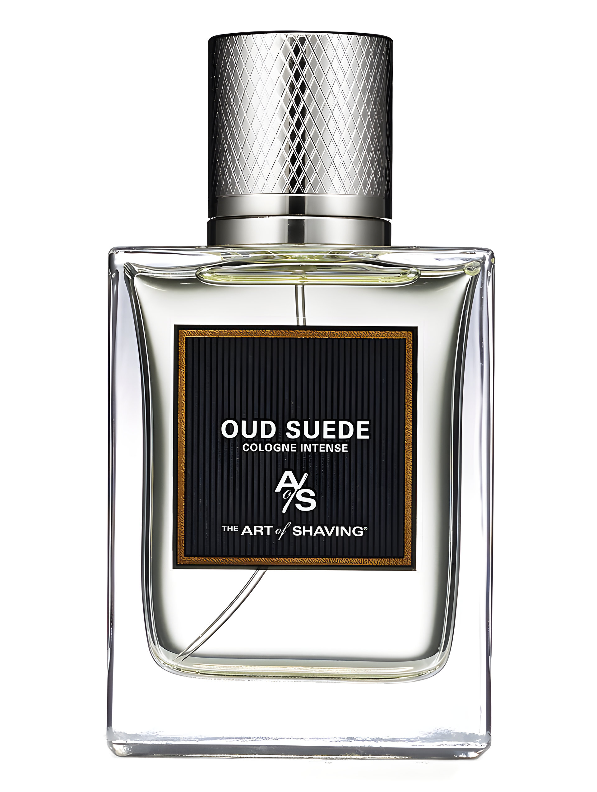 Picture of Oud Suede Cologne Intense fragrance