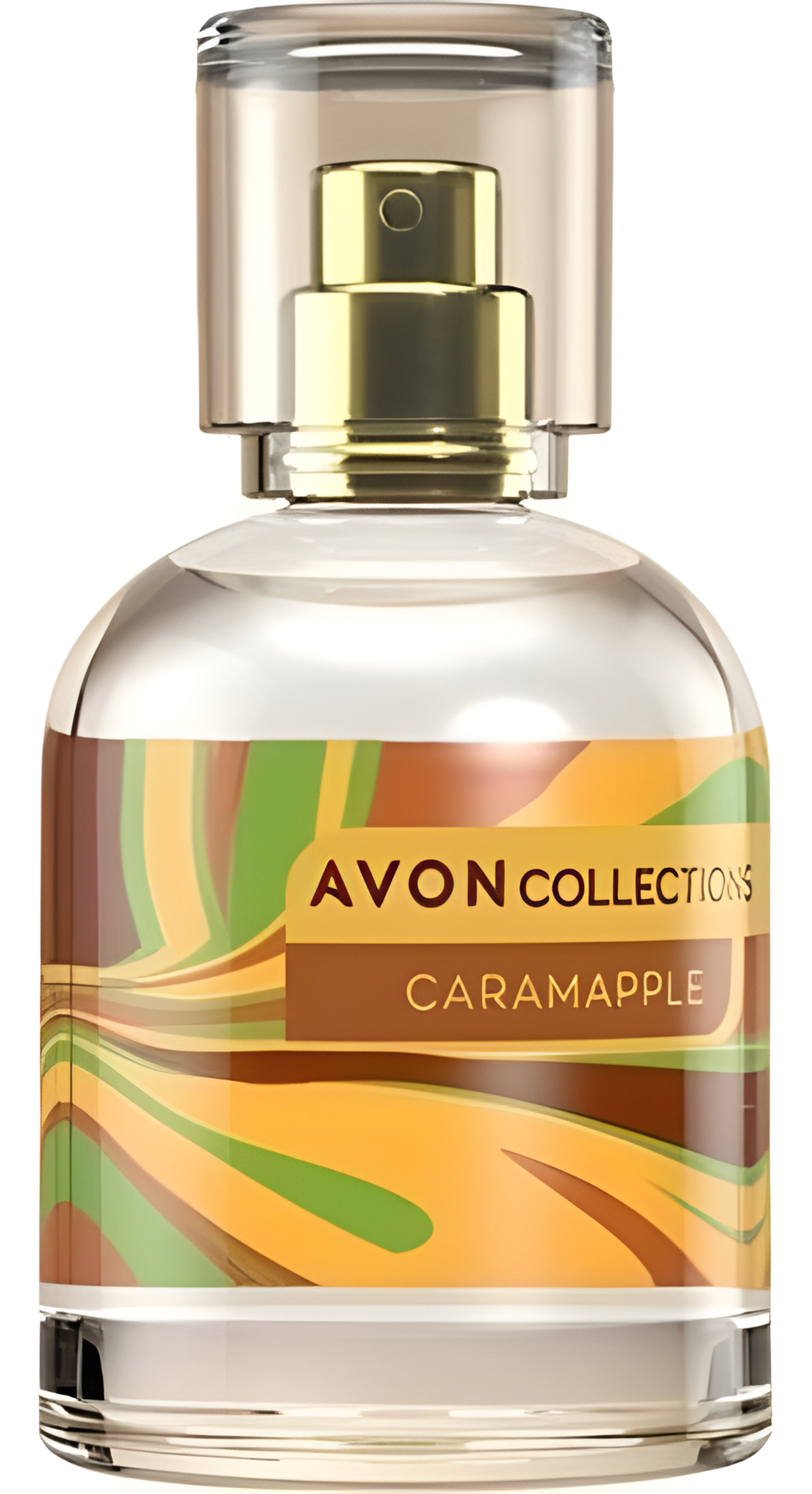 Picture of Delicious Sensations Caramapple fragrance