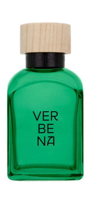 Verbena Hombre by Adolfo Dominguez perfume bottle