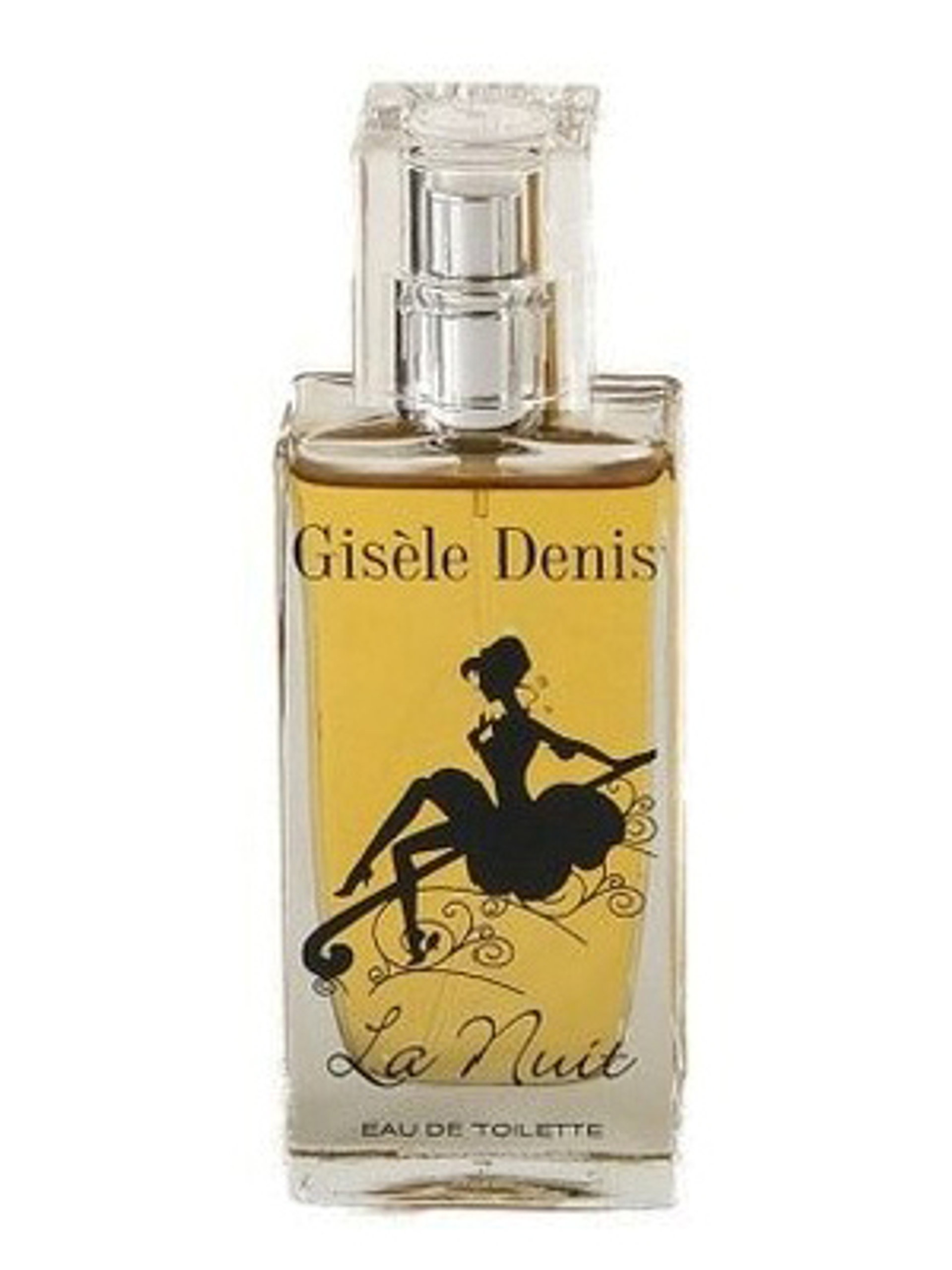 Picture of La Nuit fragrance