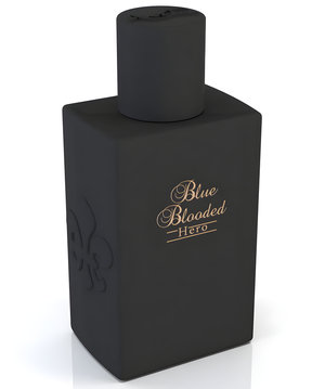 Hero by Amordad perfume bottle