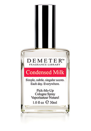 Condensed Milk by Demeter Fragrance perfume bottle