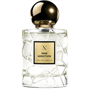 Pear Addiction by Les Soeurs de Noe perfume bottle
