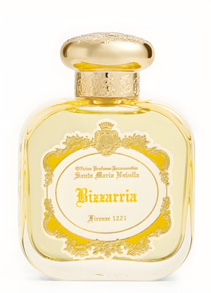 Bizzarria by Santa Maria Novella perfume bottle
