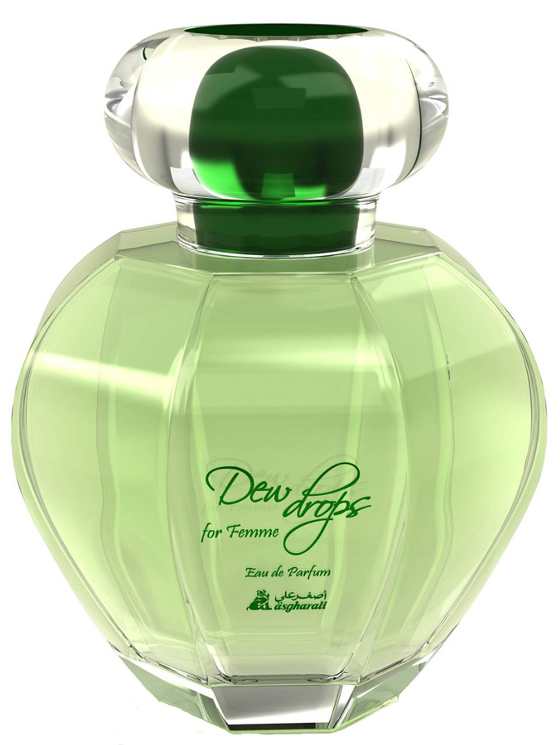 Picture of Dew Drops fragrance