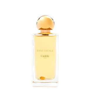 SANS ESCALE by Cadèle Paris perfume bottle