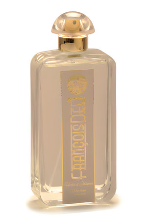 Herbe Et Jasmin by Francois Deli perfume bottle