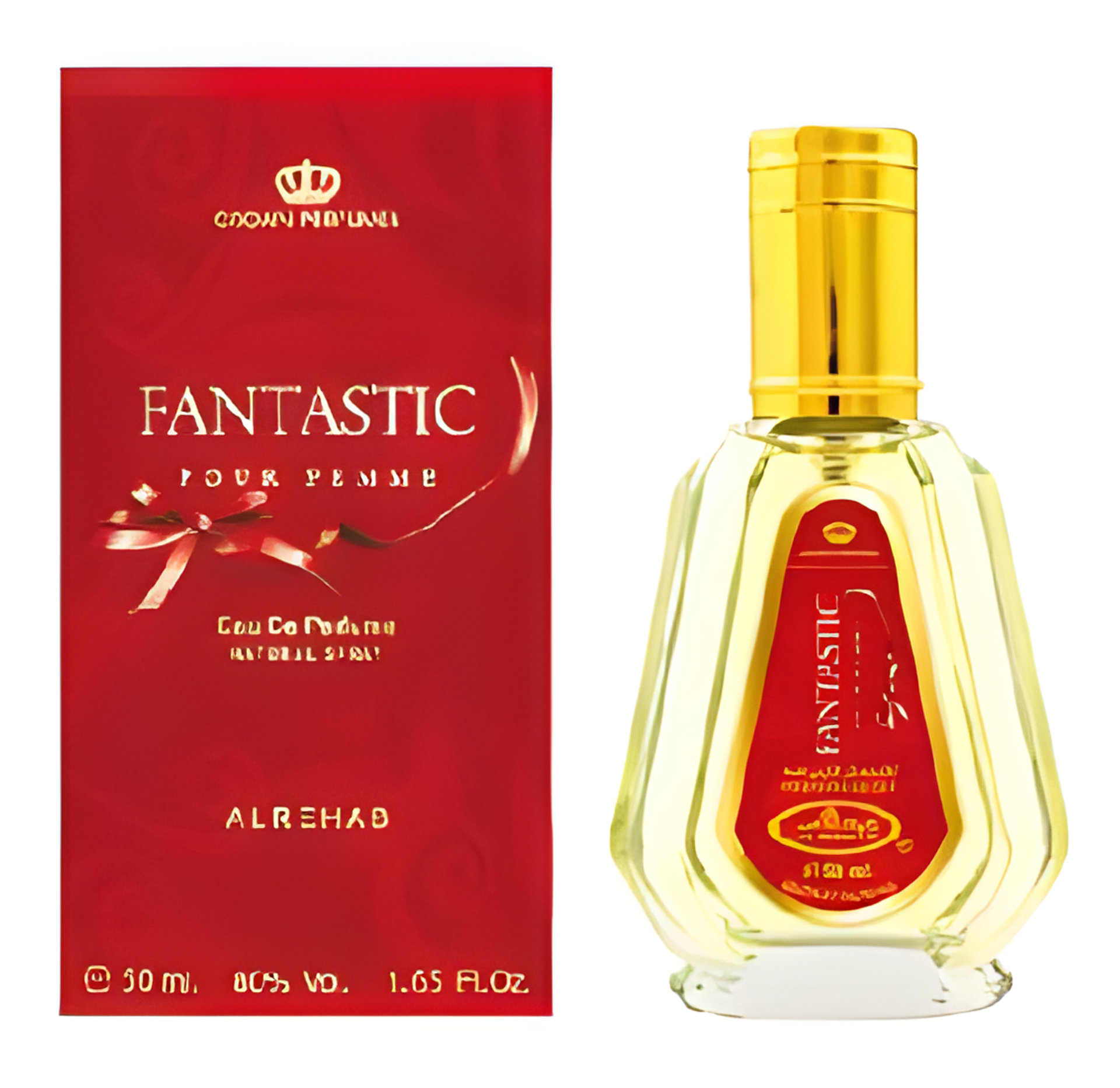 Picture of Fantastic fragrance