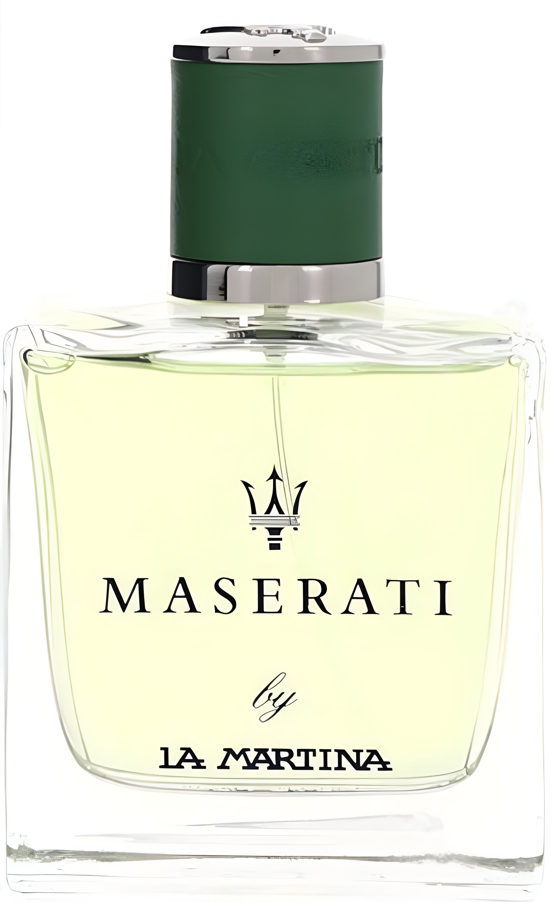 Picture of Maserati fragrance