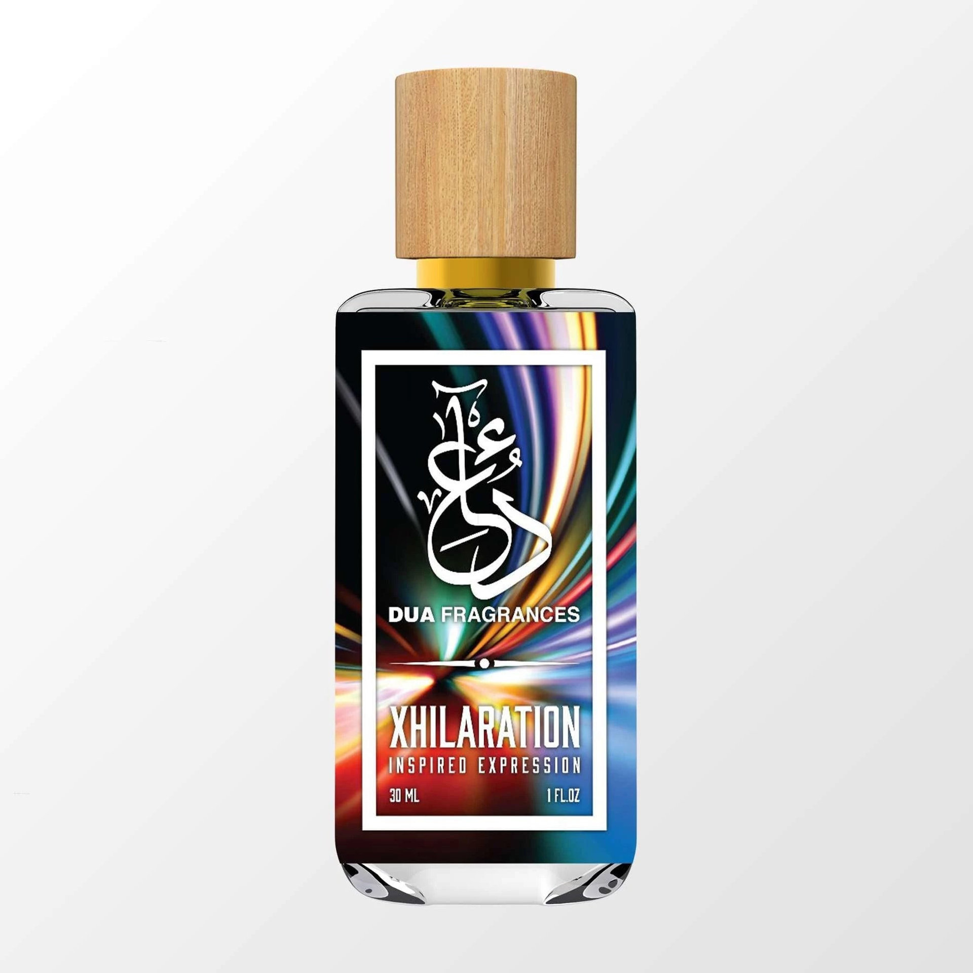 Picture of Xhilaration fragrance