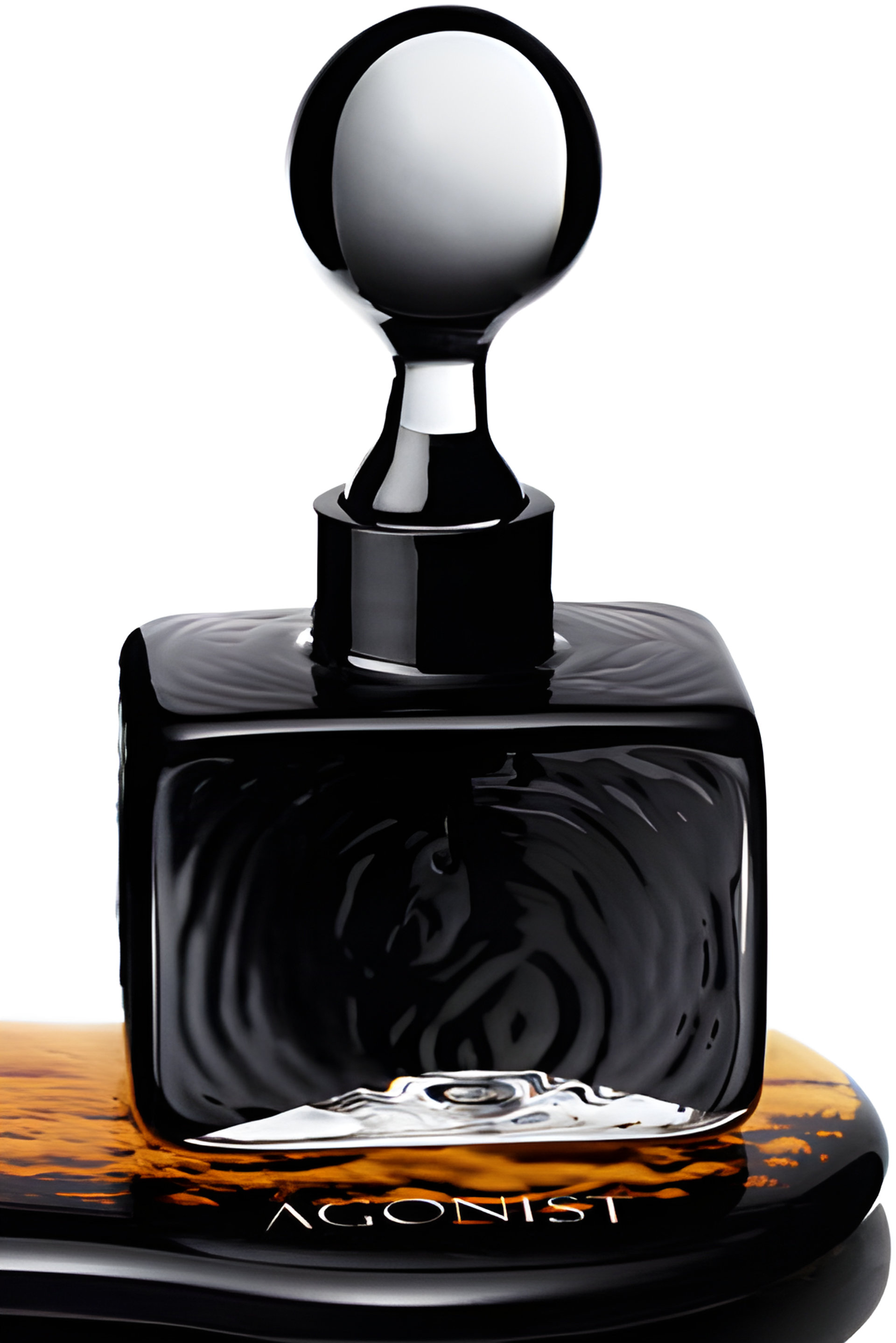 Picture of Black Amber fragrance
