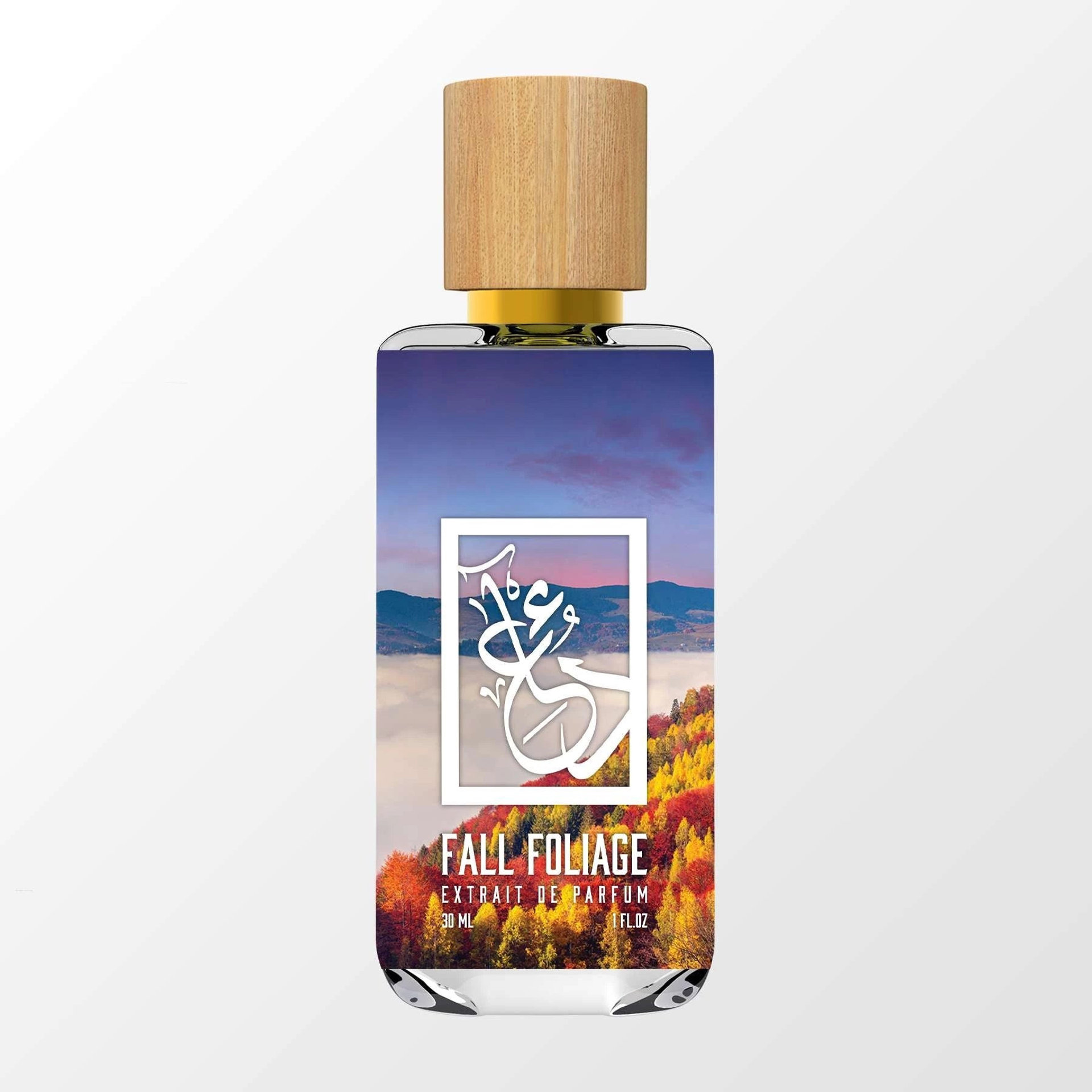 Picture of Fall Foliage fragrance