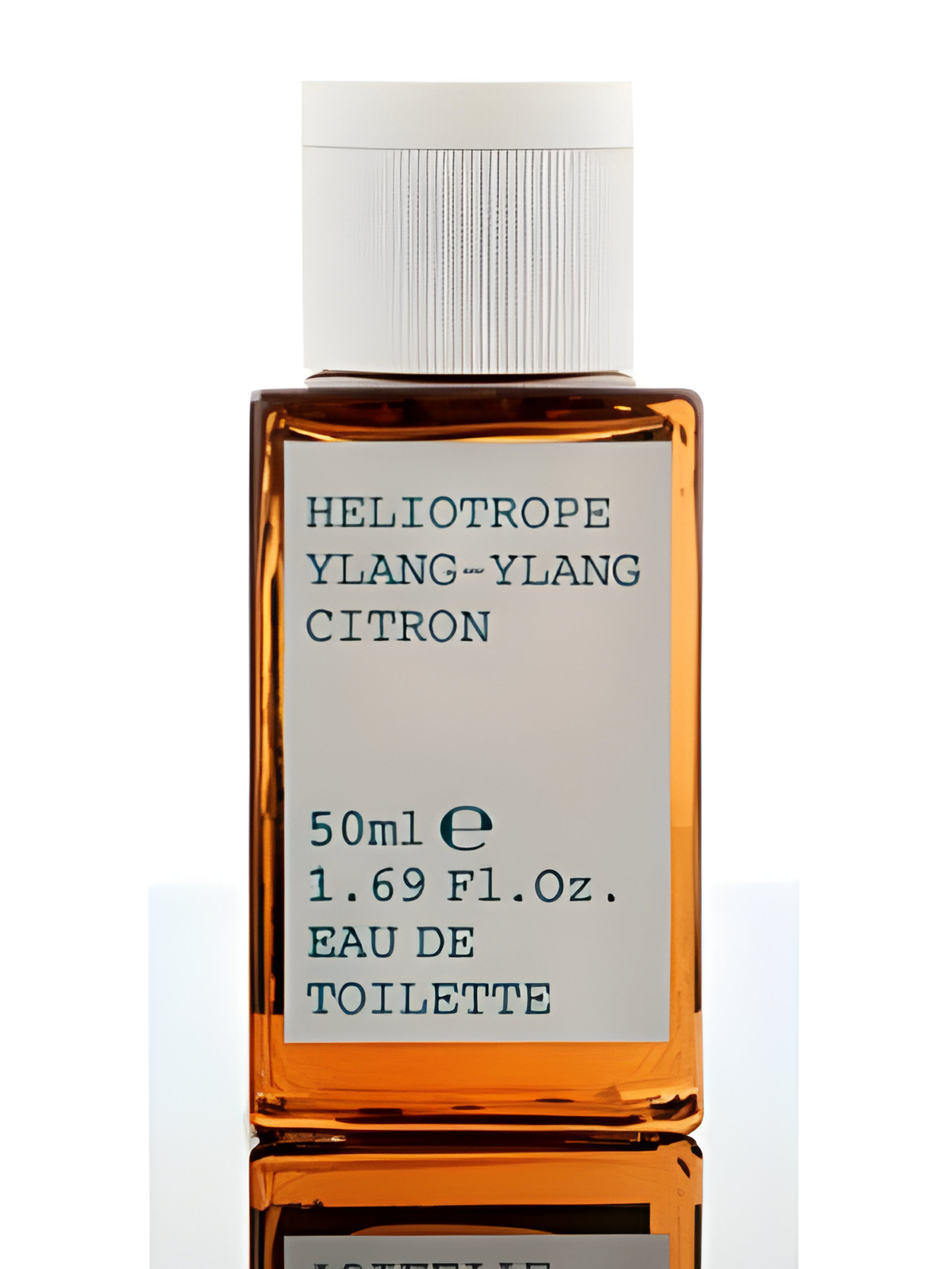 Picture of Heliotrope Ylang Ylang Citron fragrance