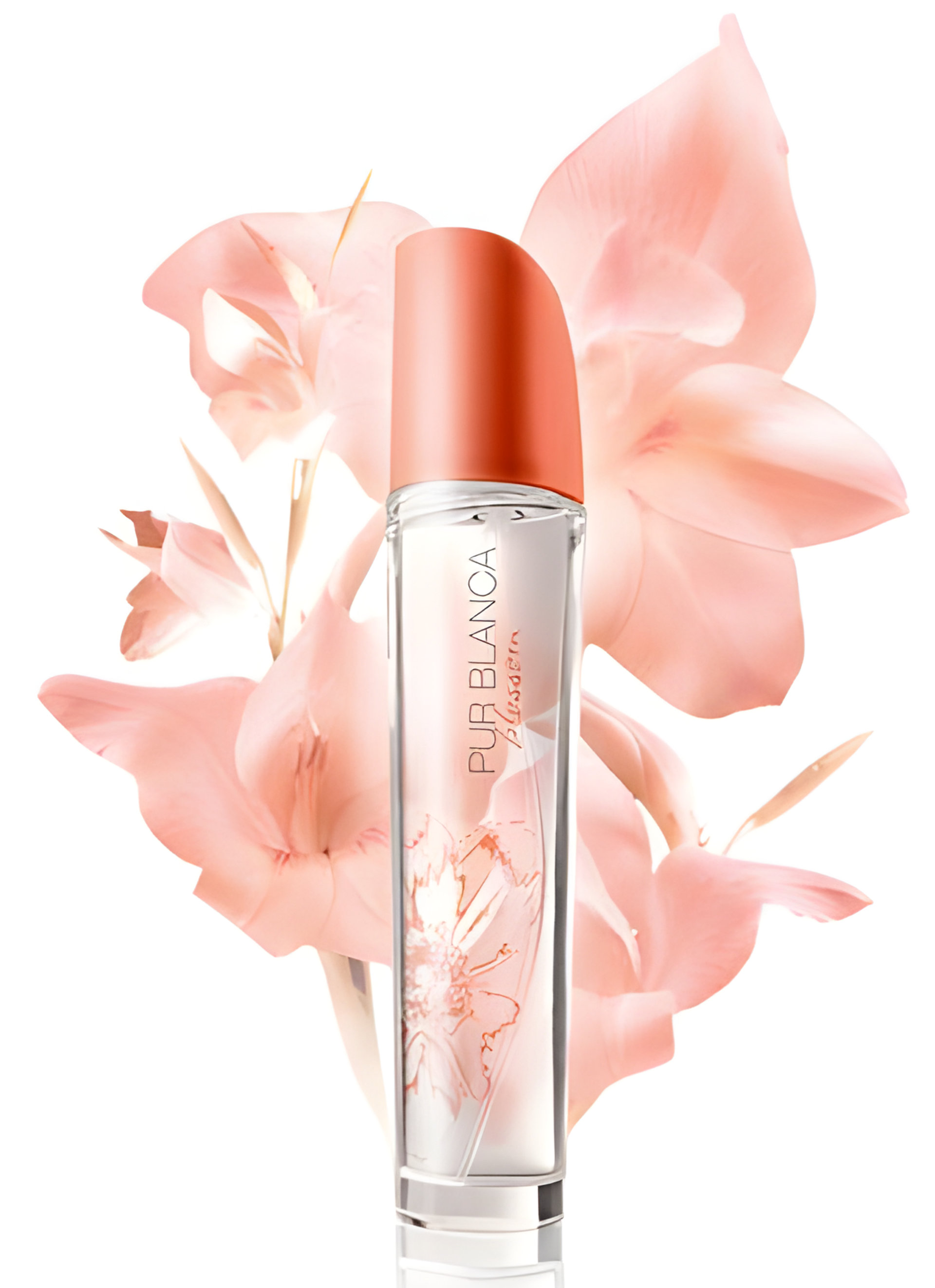 Picture of Pur Blanca Blossom fragrance