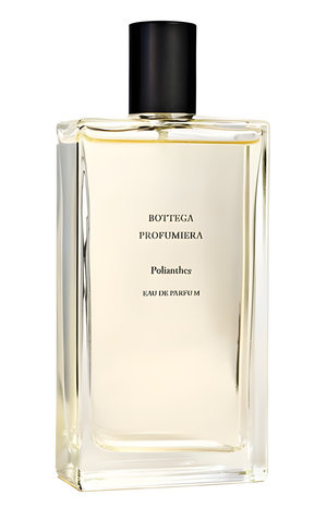 Polianthes by Bottega Profumiera perfume bottle