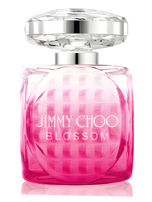 Jimmy Choo Blossom by Jimmy Choo perfume bottle