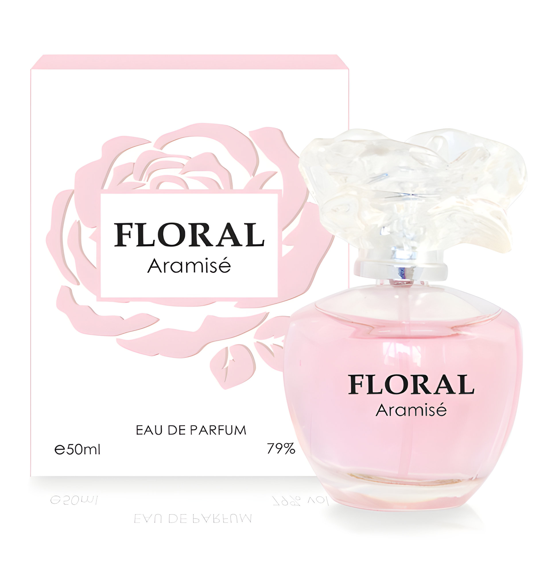 Picture of Aramise Floral fragrance