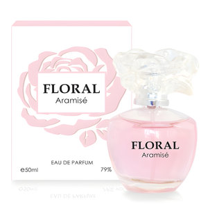 Aramise Floral by Parli Parfum perfume bottle