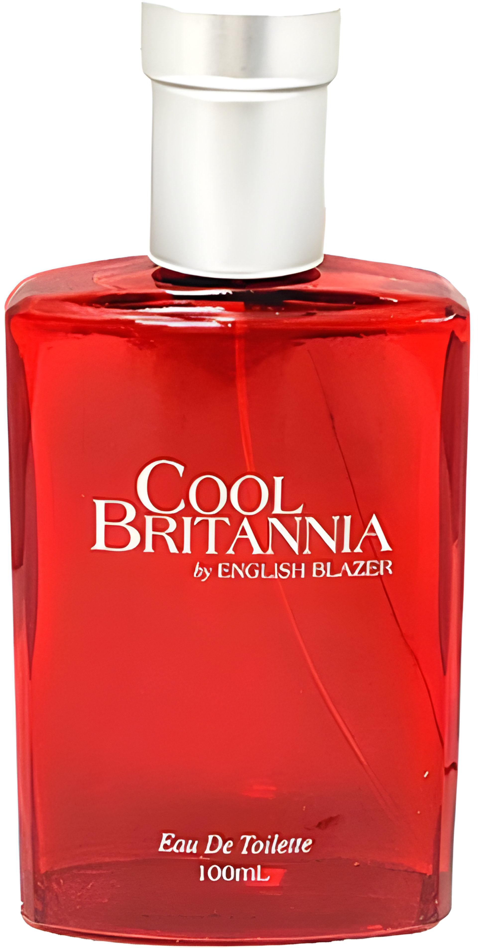 Picture of Cool Britannia by English Blazer fragrance