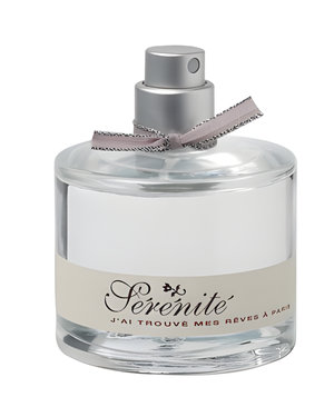 Serenite by Bath House perfume bottle