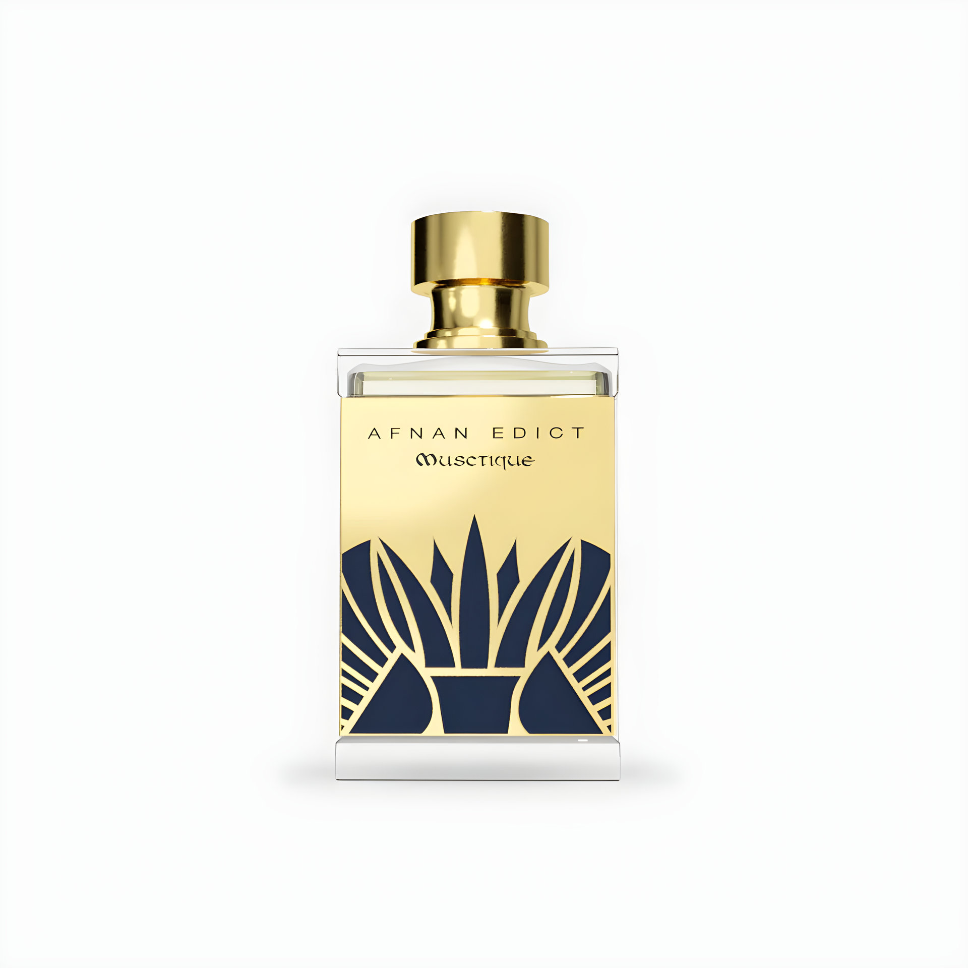 Picture of Musctique fragrance