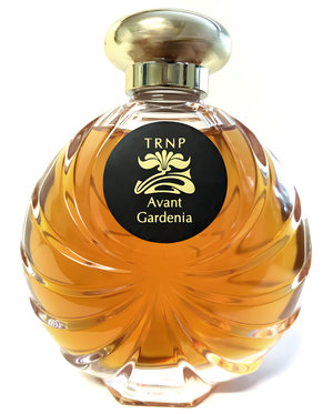 Avant Gardenia by TRNP perfume bottle