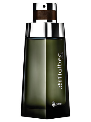 Malbec Duo by O Boticário perfume bottle