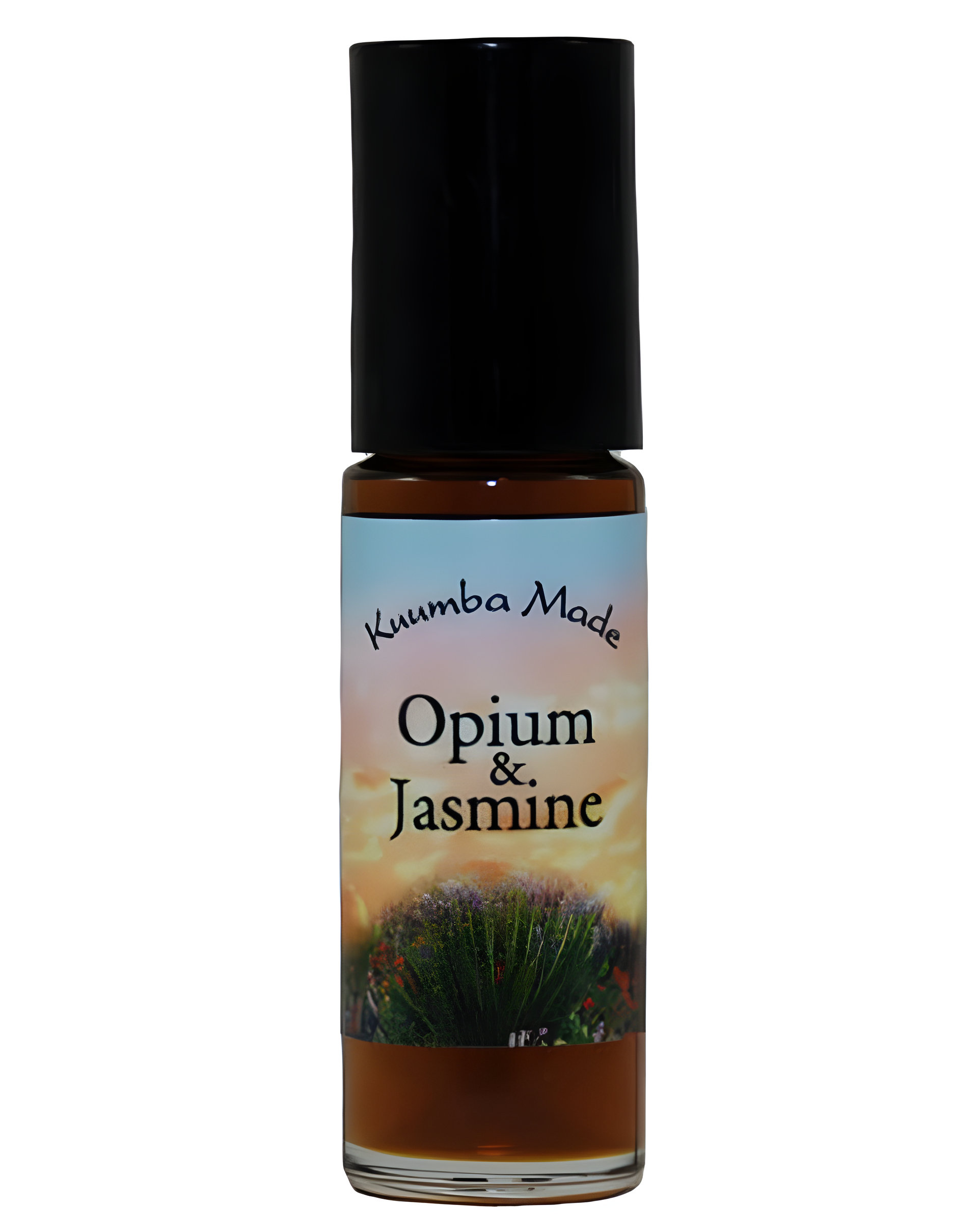 Picture of Opium and Jasmine fragrance