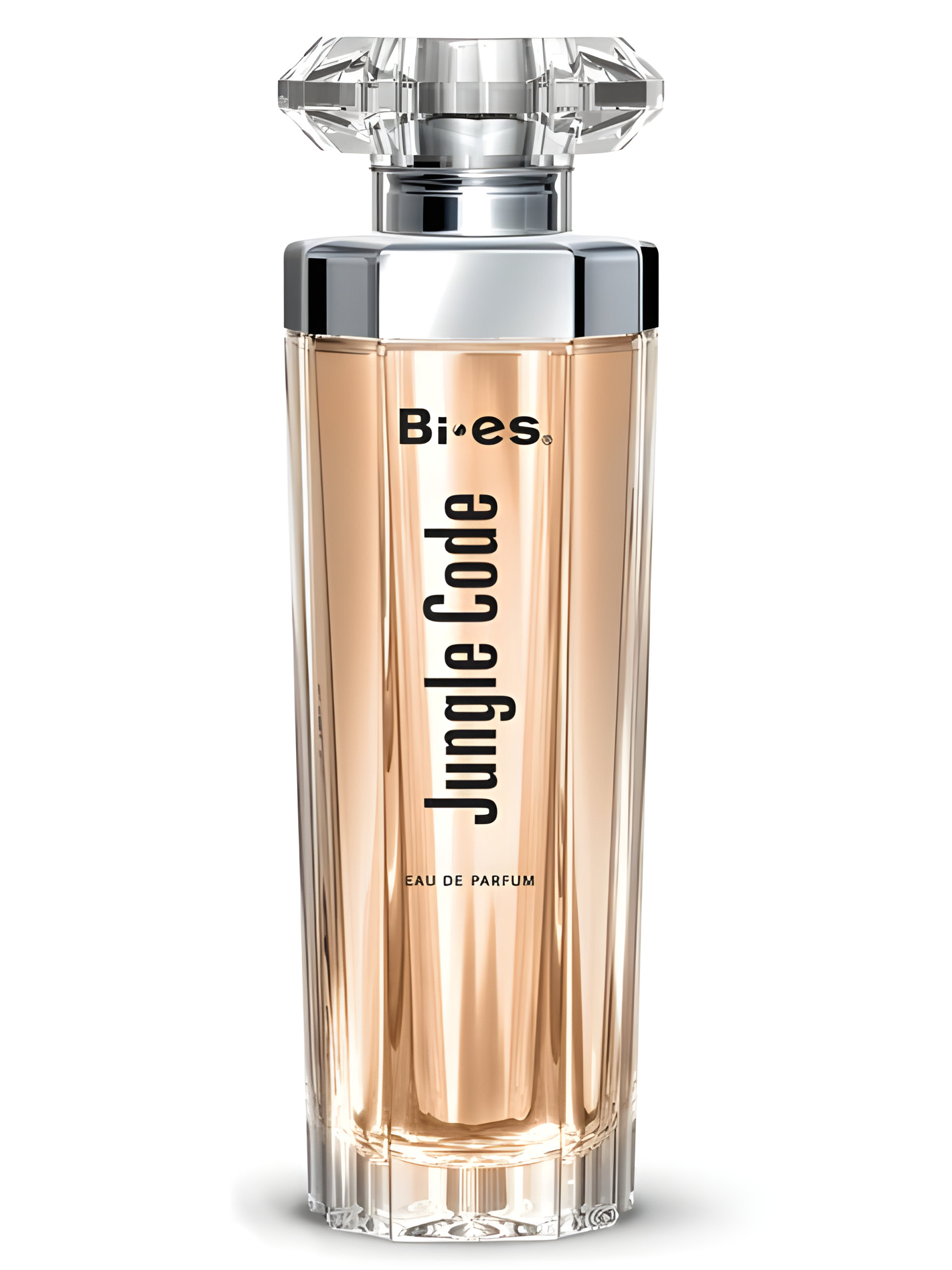 Jungle Code by Bi-es