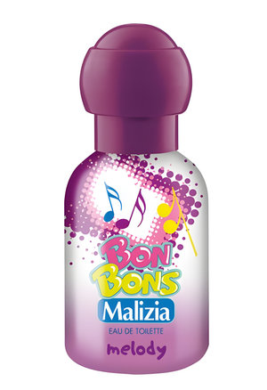 Malizia Bon Bons Melody by Mirato perfume bottle