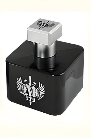 Manchester Cologne by Manchester perfume bottle