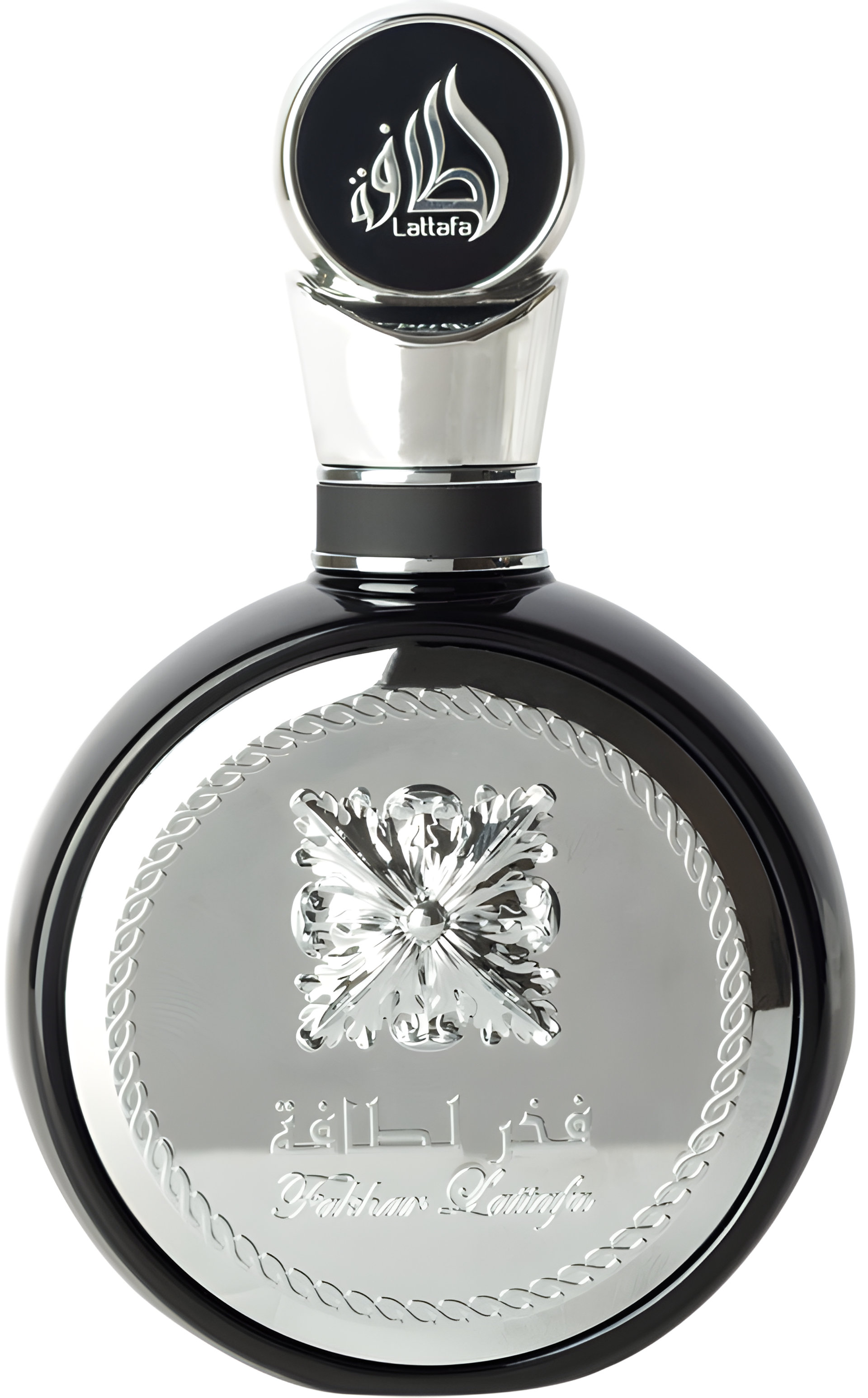 Picture of Fakhar Black fragrance
