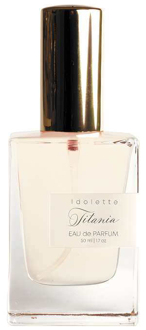 Titania by Idolette perfume bottle