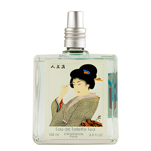Tokyo Tea by Outremer perfume bottle