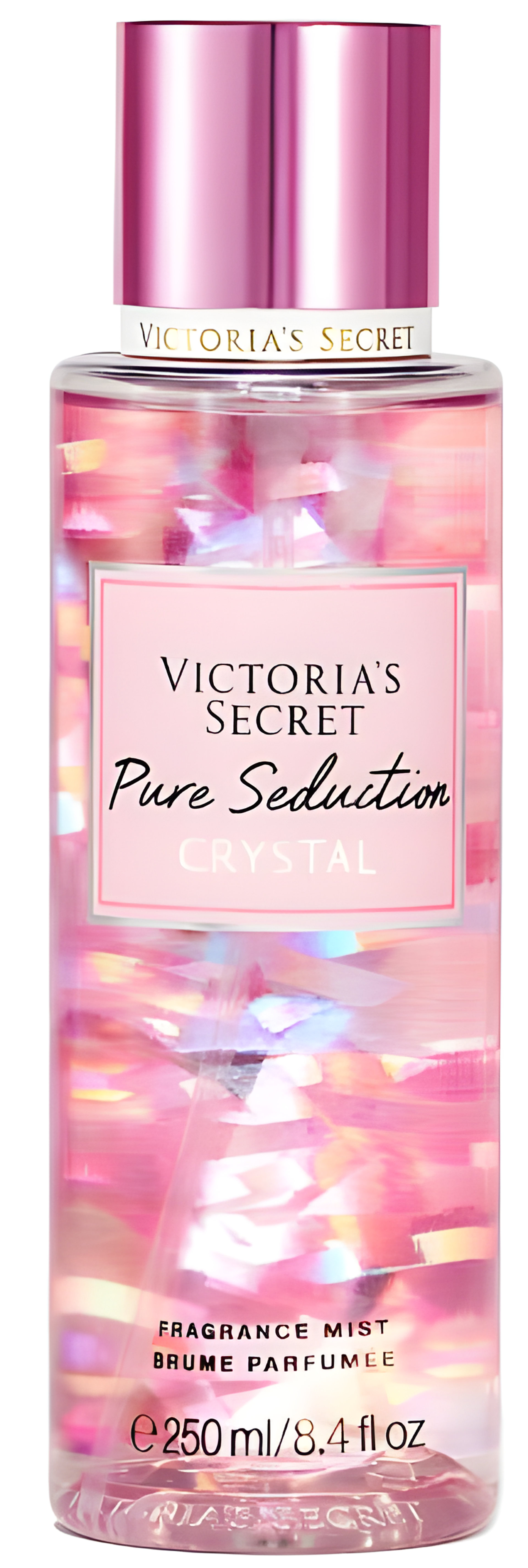 Picture of Pure Seduction Crystal fragrance