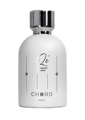 Re- Romantic Luscious by Chord perfume bottle