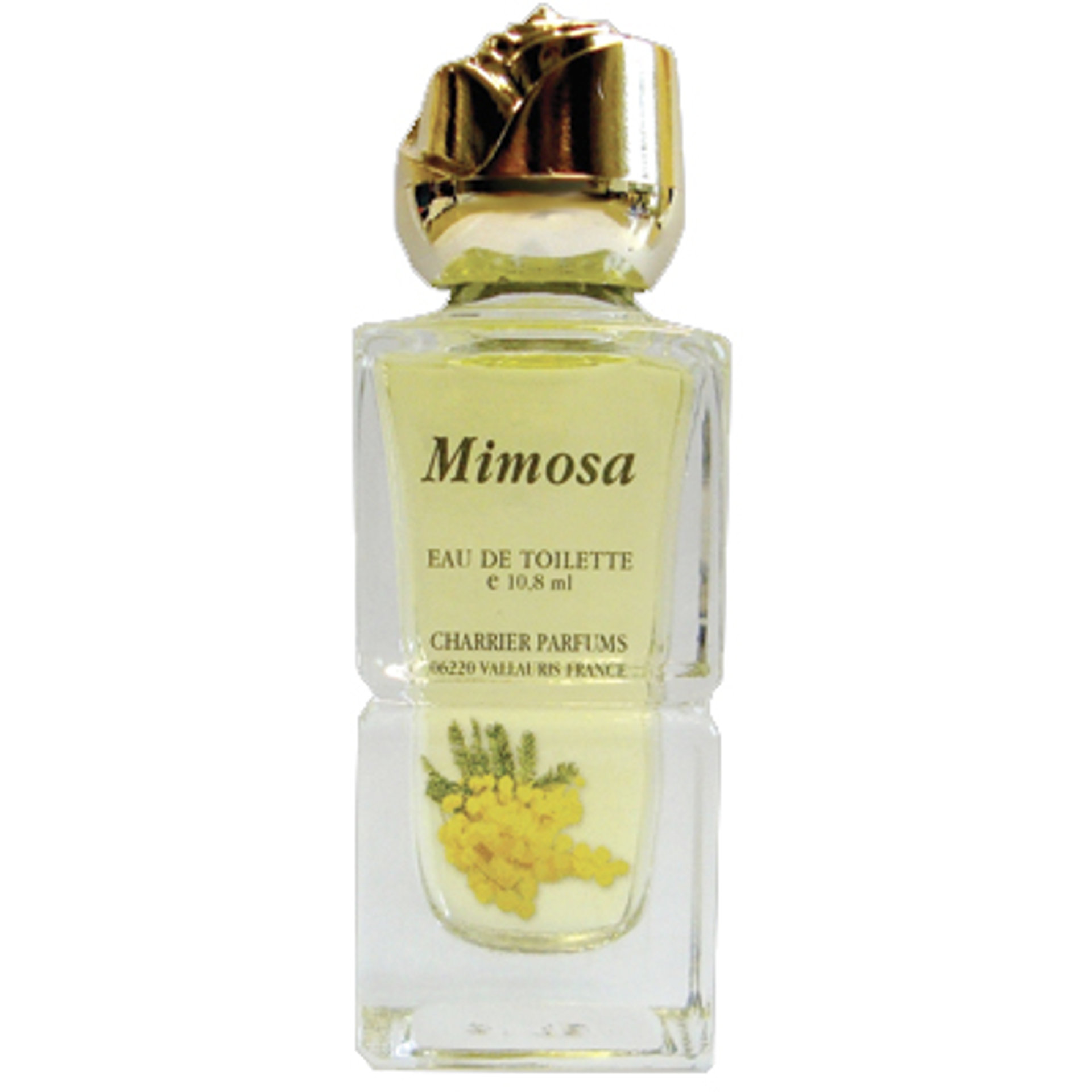 Picture of Mimosa fragrance