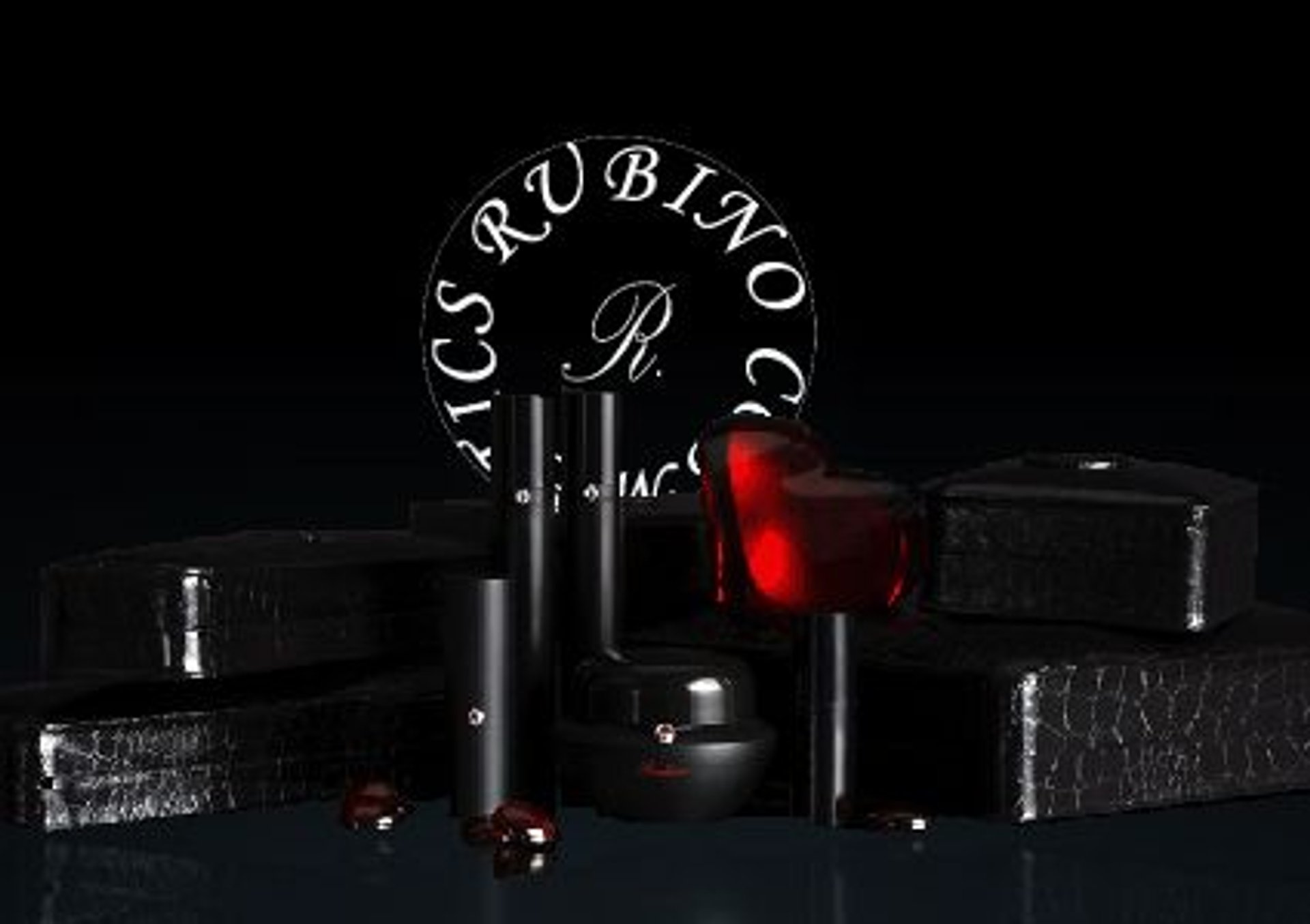 Picture of Rubino Cosmetics brand