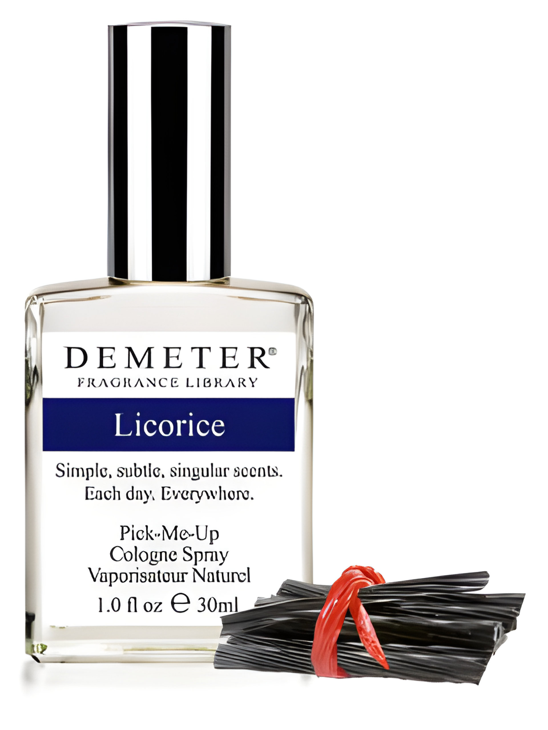 Picture of Licorice fragrance
