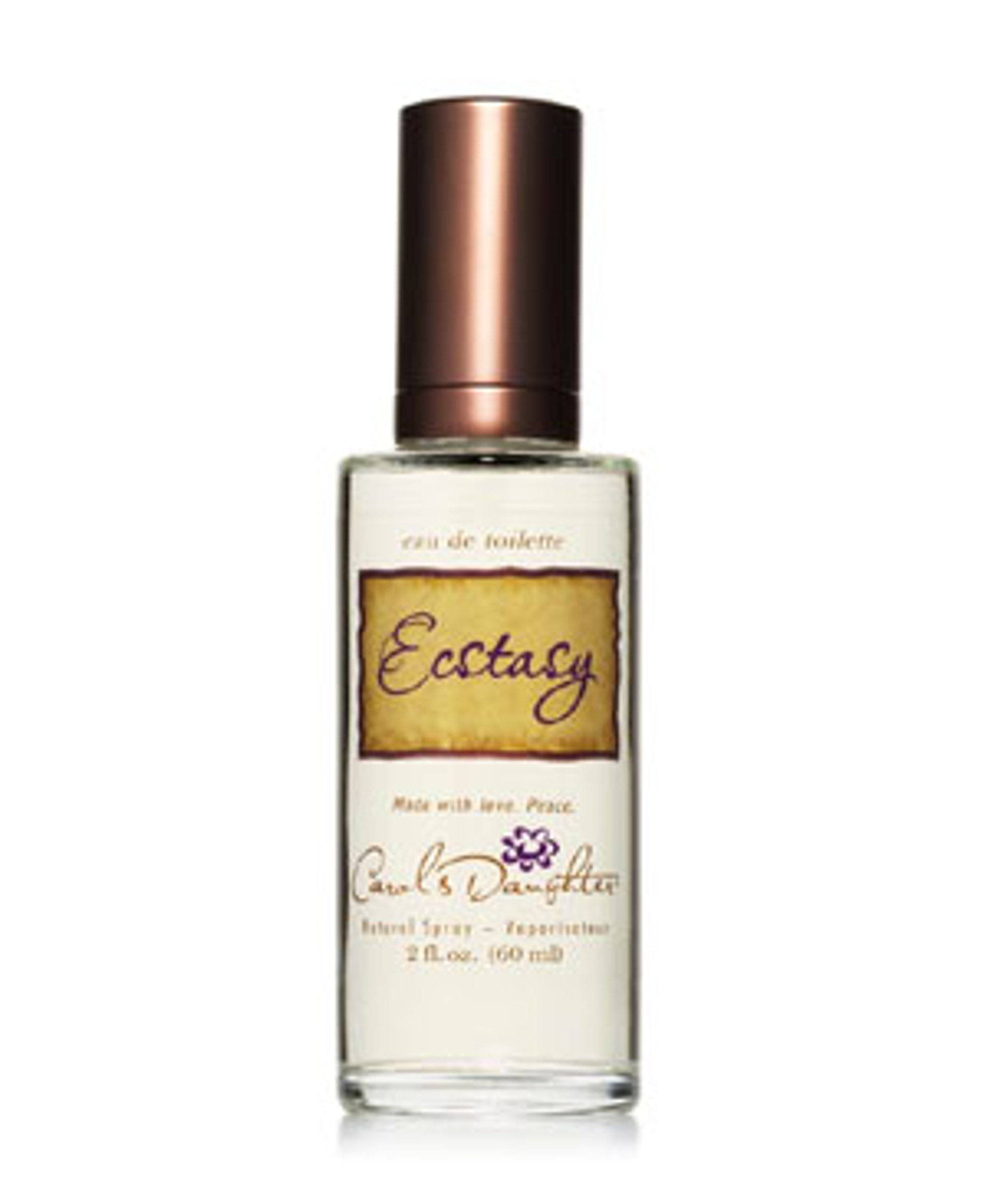 Picture of Ecstasy fragrance