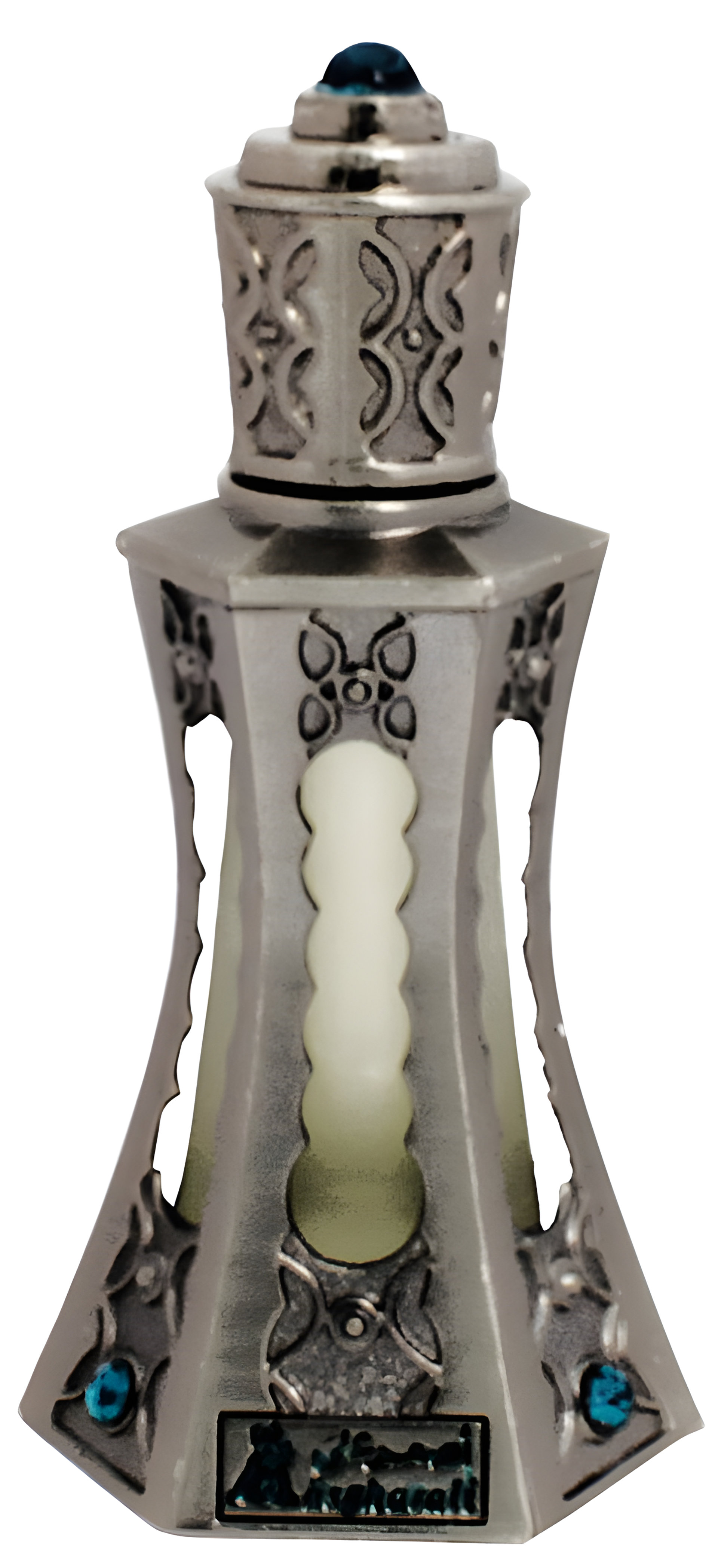 Picture of Dakkat Attar fragrance