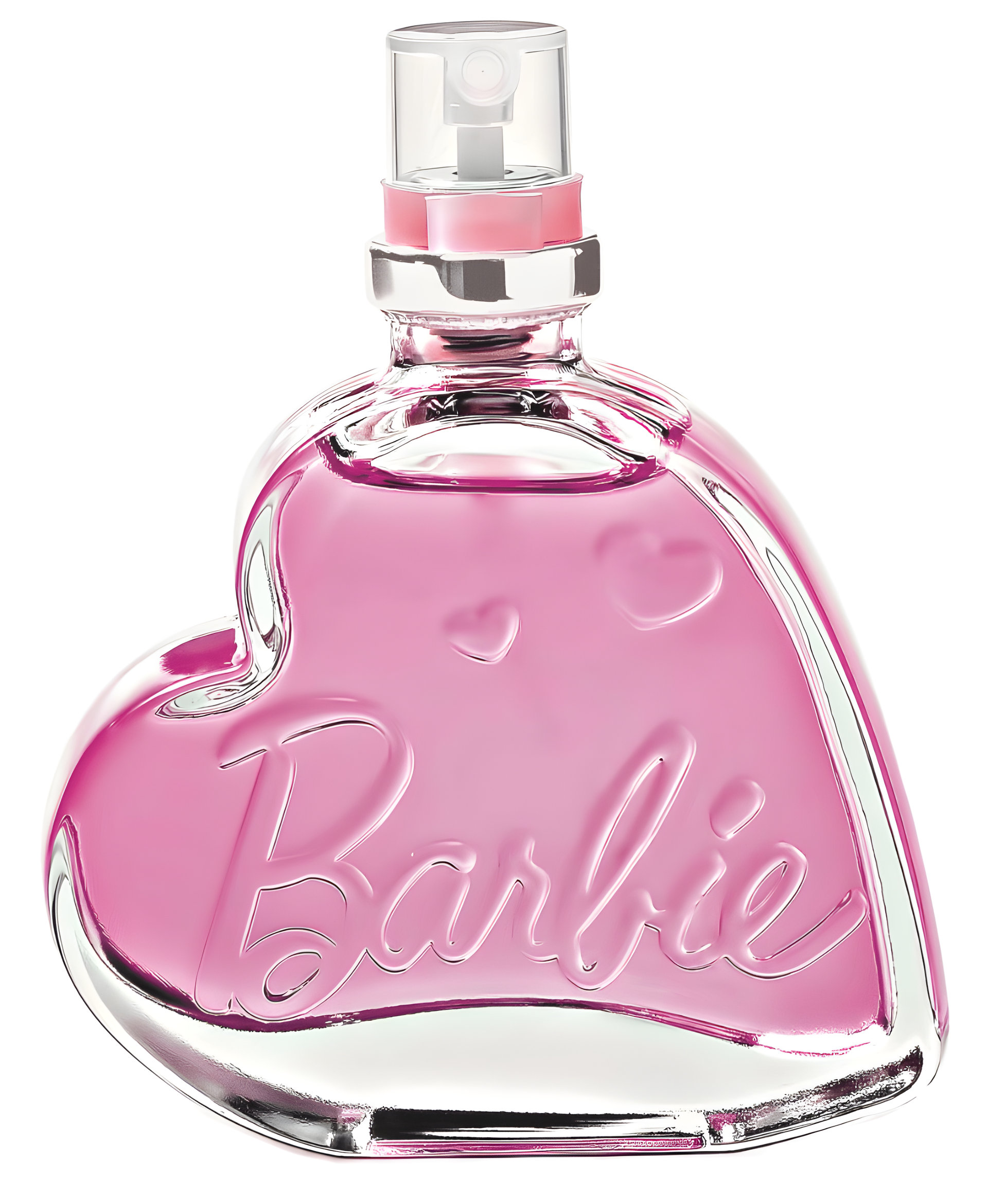 Barbie Be You by Jequiti
