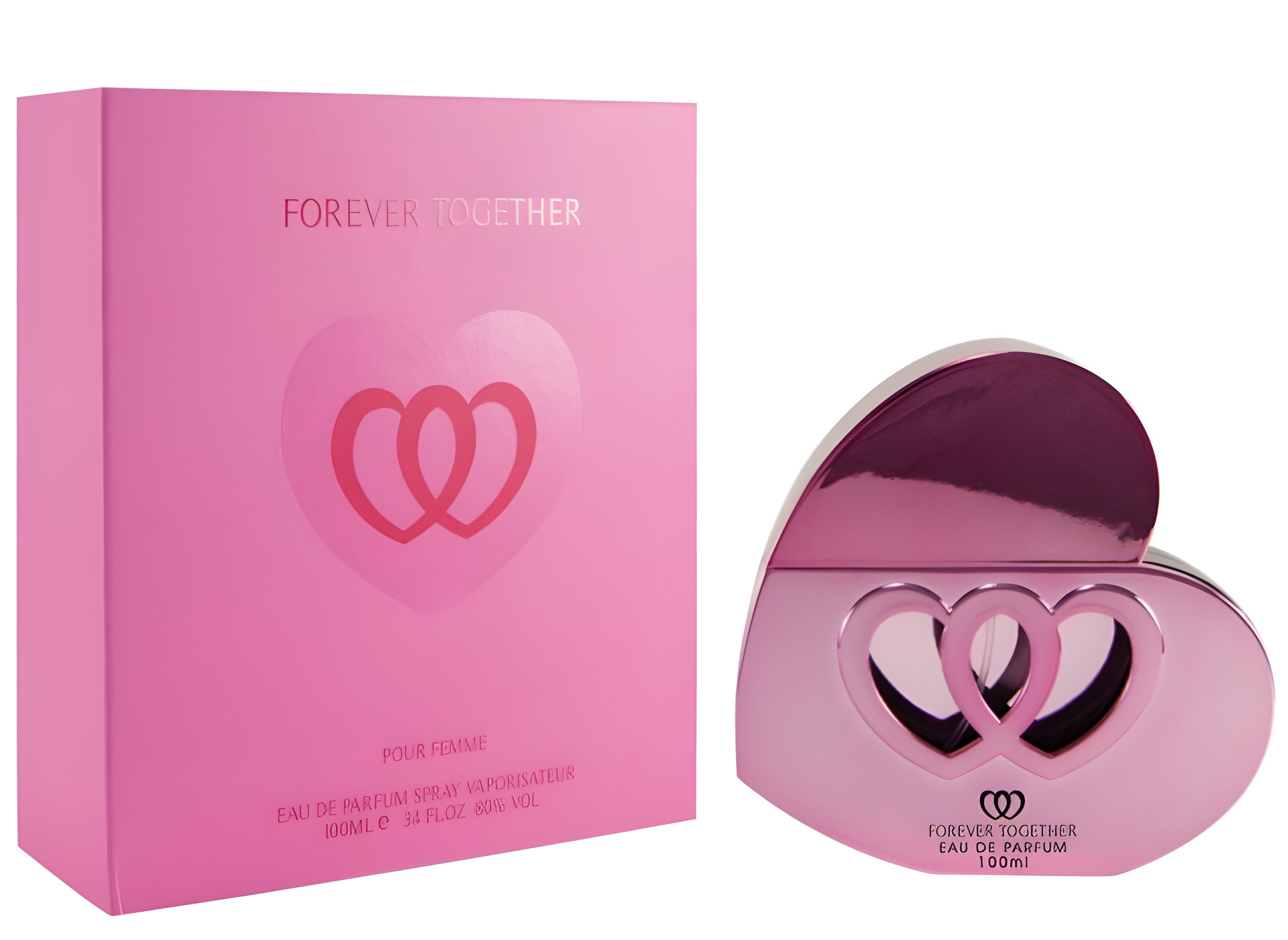 Picture of Forever Together fragrance