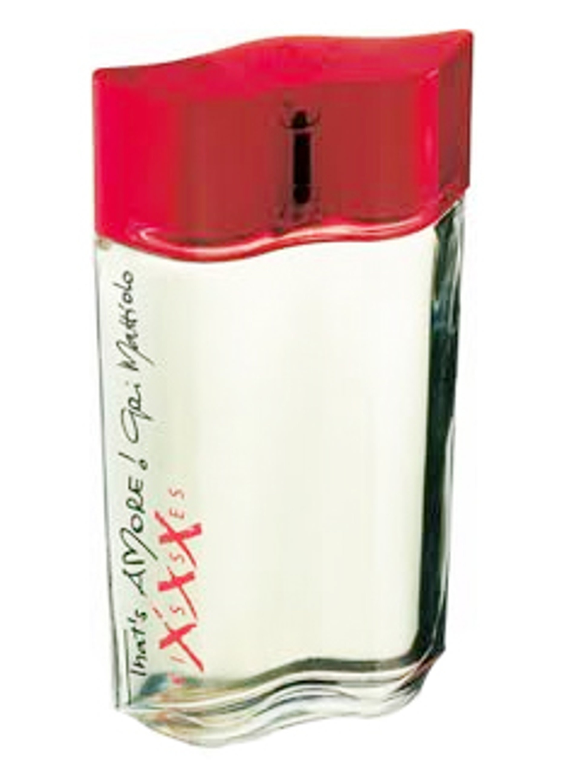 Picture of That's Amore Kisses XXX fragrance