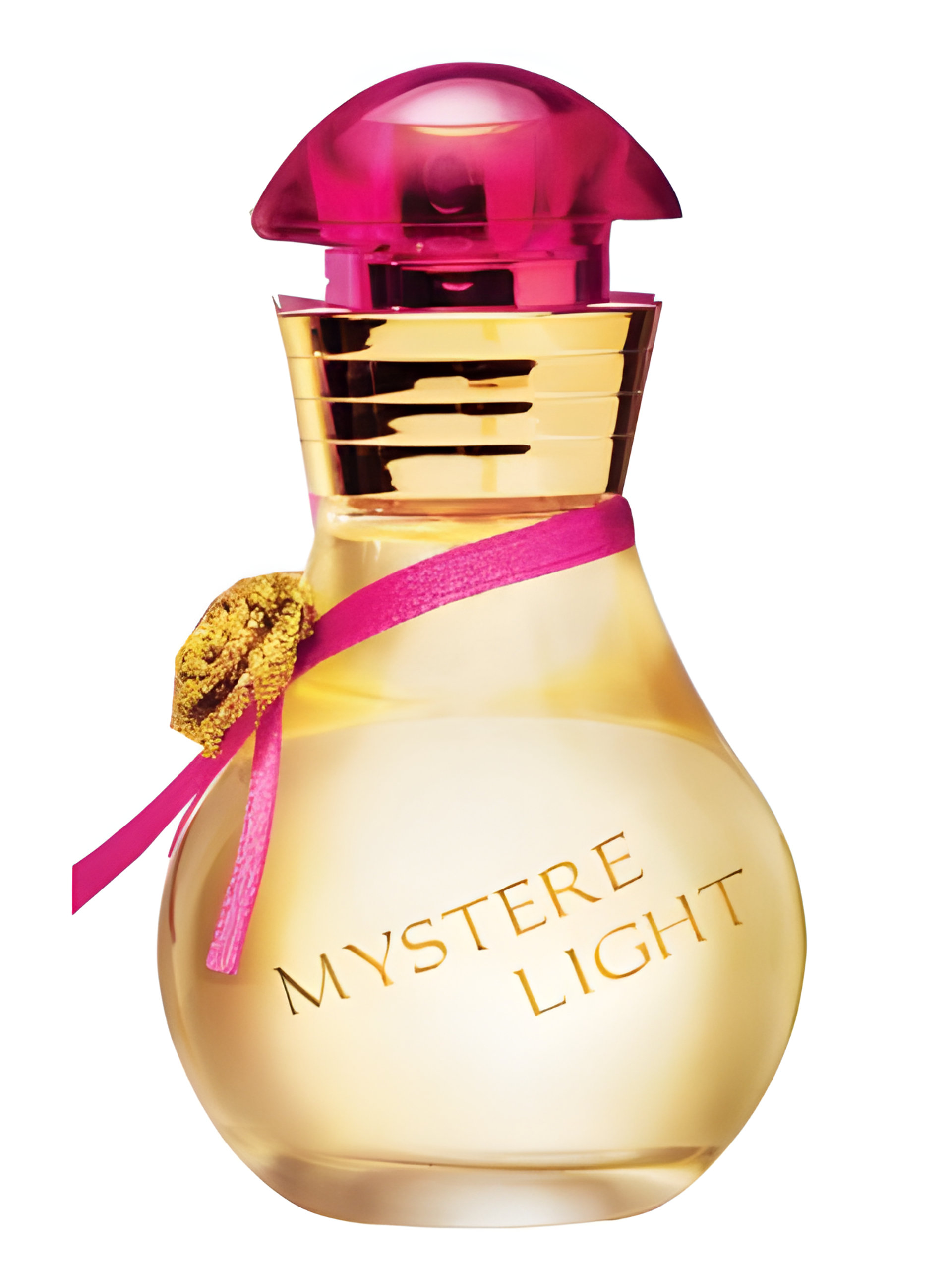Picture of Mystere Light fragrance