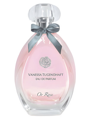 Or Rose by Vanessa Tugendhaft perfume bottle