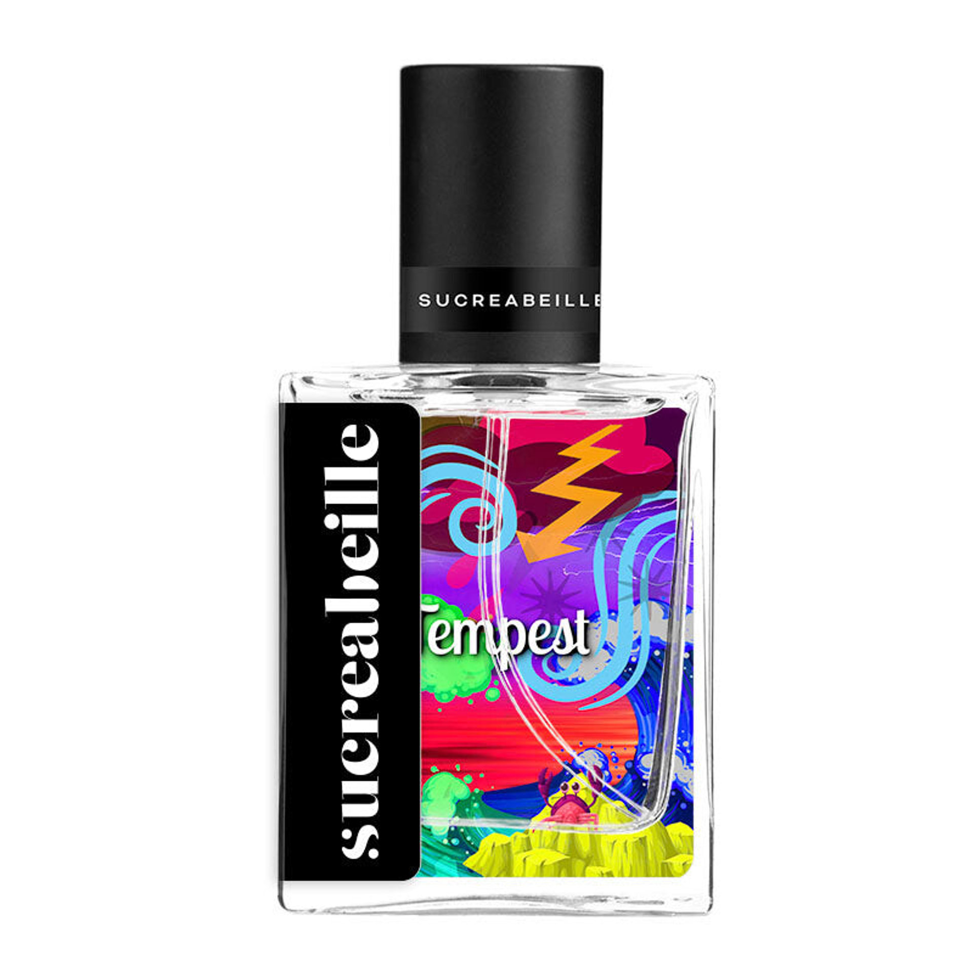 Picture of Tempest fragrance