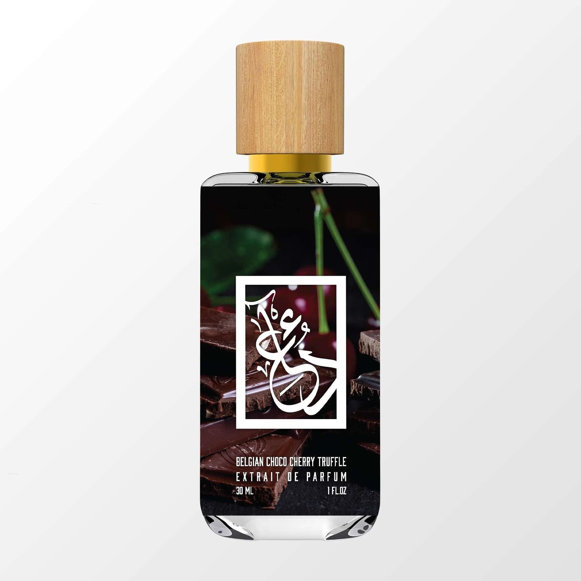 Picture of Belgian Choco Cherry Truffle fragrance