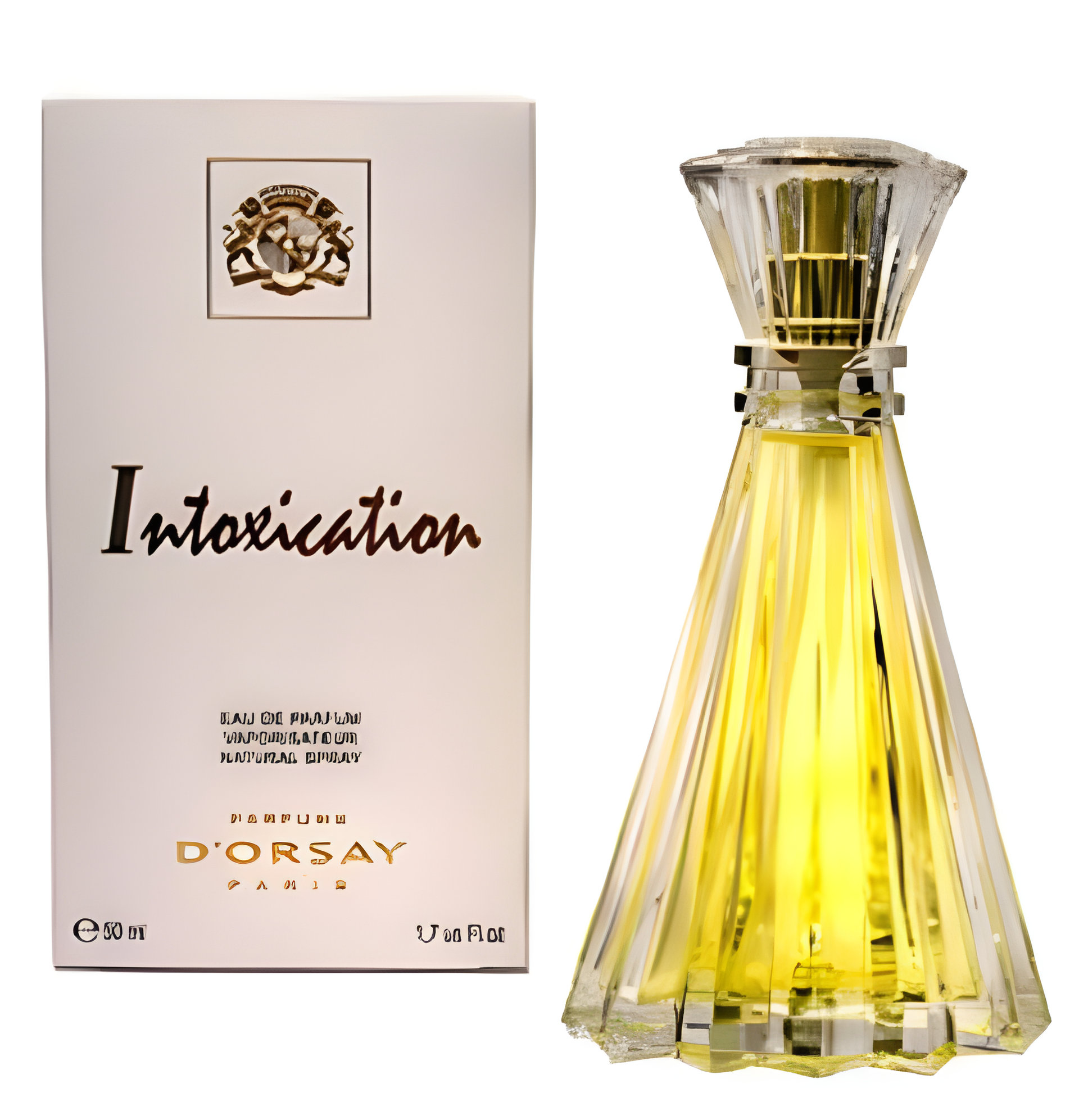 Picture of Intoxication fragrance
