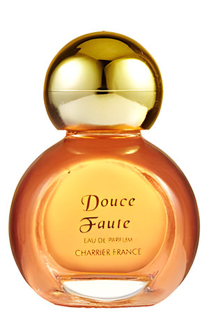 Douce Faute by Charrier Parfums perfume bottle